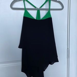 BCBGMaxazria Top Small